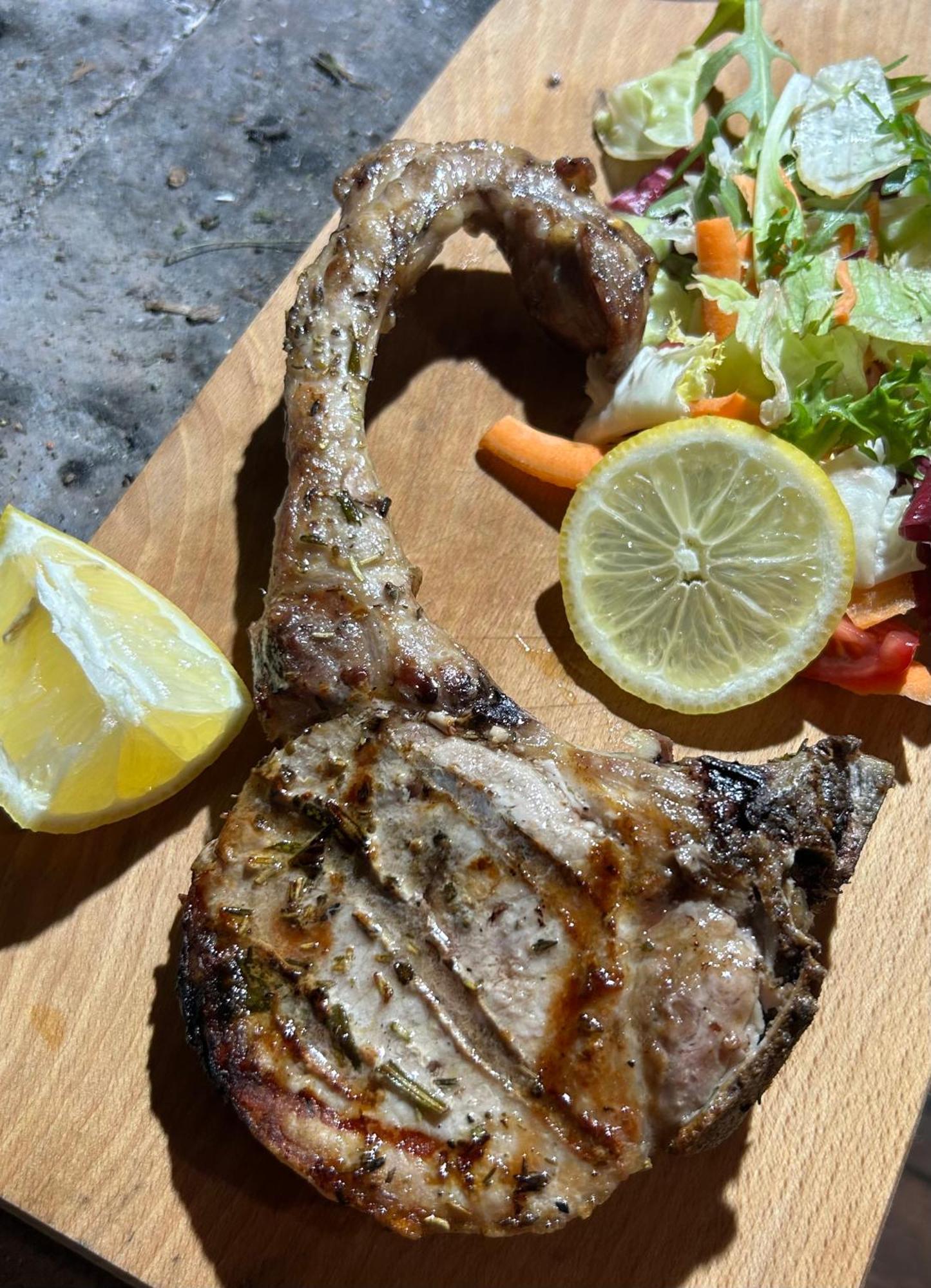 Agroturystyka Paradiso Βίλα Ropa Εξωτερικό φωτογραφία